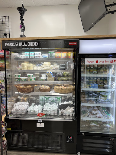 Photo of Mouneh Lebanese Gourmet Food & baking - 2406 King George Blvd, Surrey, BC V4P 1H5